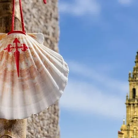 Kampaoh Glamping O Pedrouzo