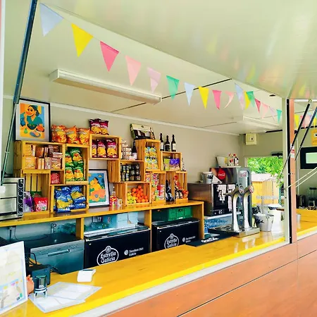 Kampaoh * O Pedrouzo